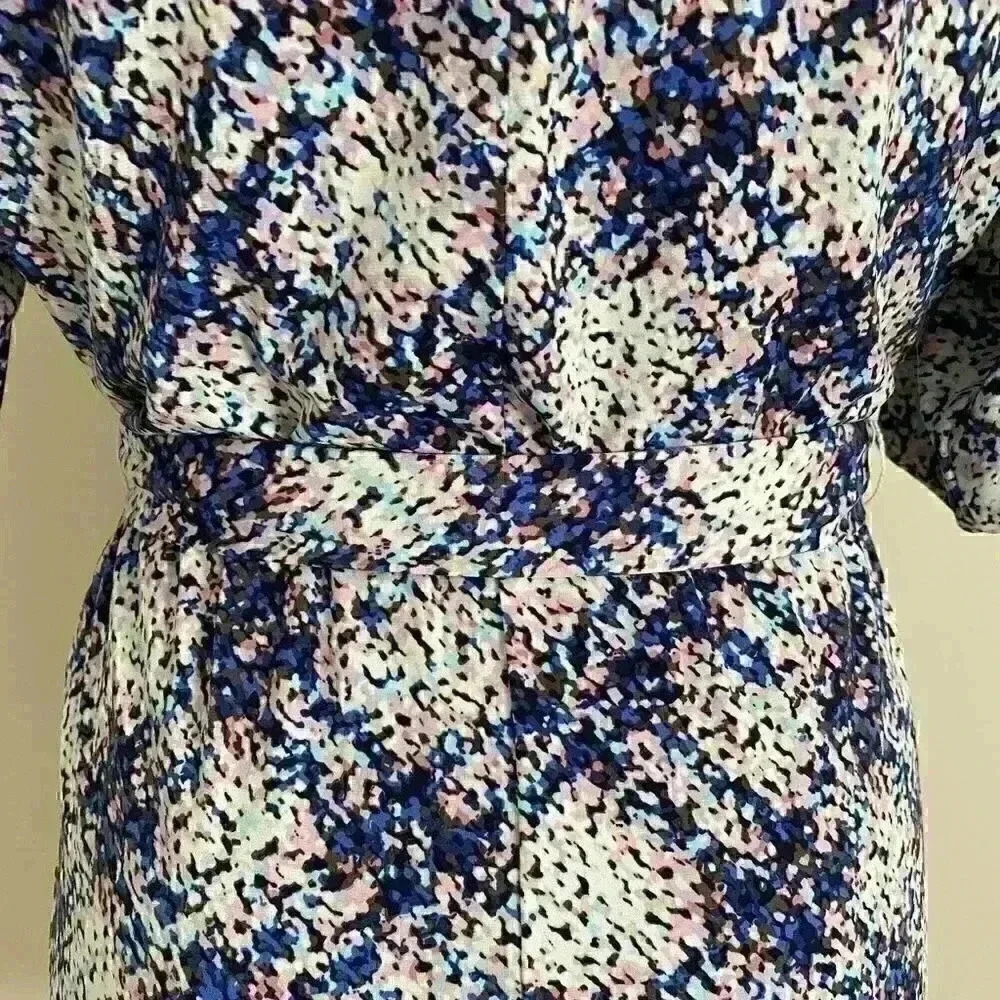 Jessica Simpson Mini Dress - Picture 9 of 12
